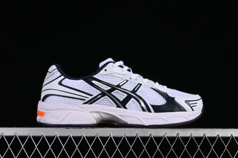 Asics Shoes